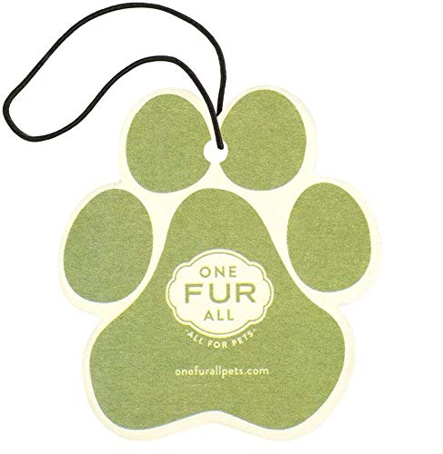 One Fur All Value Pack, Scented Pet Friendly Candles, Room Spray And Car Air Freshener, Long Lasting Pet Odor Solutions For Home